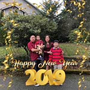 Meet your Posher, Hop